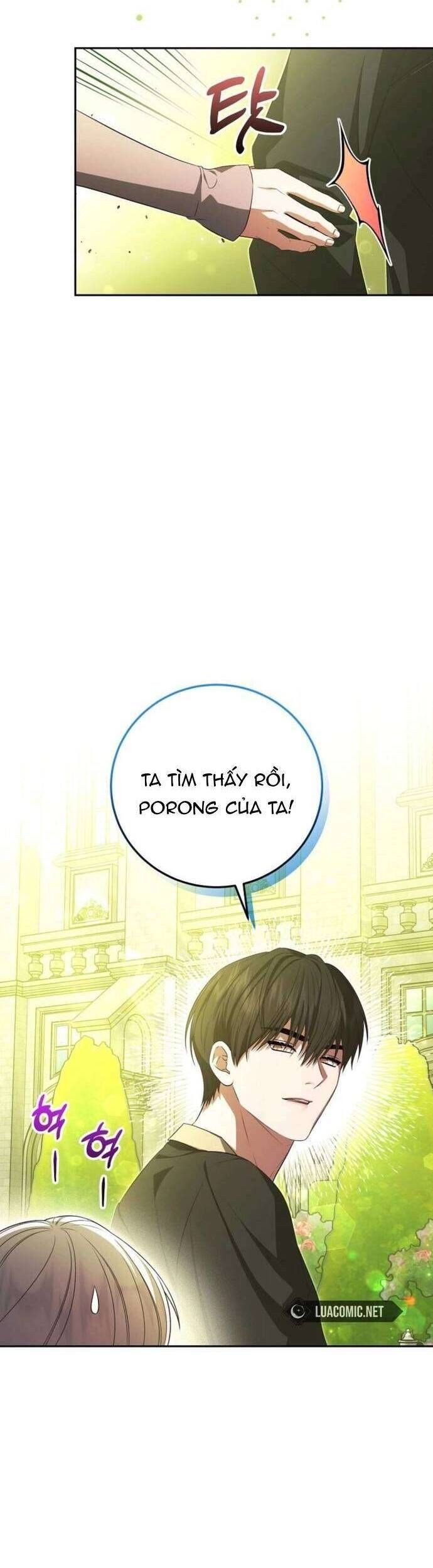 Tôi Trở Thành Người Vợ Đoản Mệnh Của Tên Bạo Chúa - Chapter 45 - Page 25