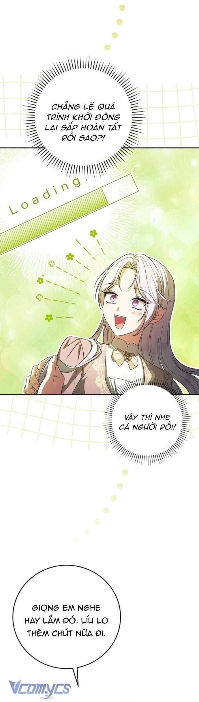 Tôi Trở Thành Người Vợ Đoản Mệnh Của Tên Bạo Chúa - Chapter 45 - Page 32