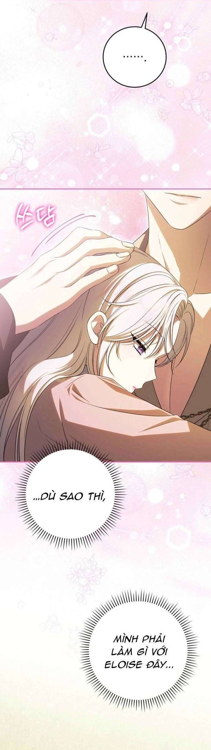 Tôi Trở Thành Người Vợ Đoản Mệnh Của Tên Bạo Chúa - Chapter 45 - Page 46