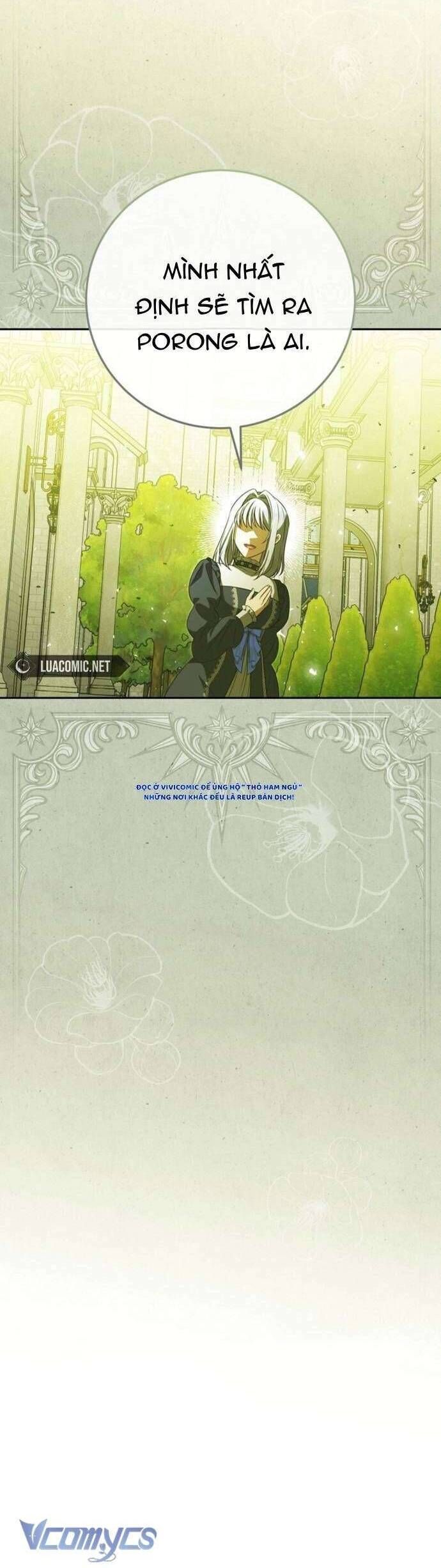 Tôi Trở Thành Người Vợ Đoản Mệnh Của Tên Bạo Chúa - Chapter 45 - Page 47