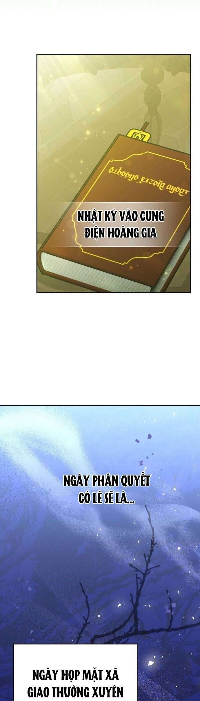 Tôi Trở Thành Người Vợ Đoản Mệnh Của Tên Bạo Chúa - Chapter 46 - Page 27