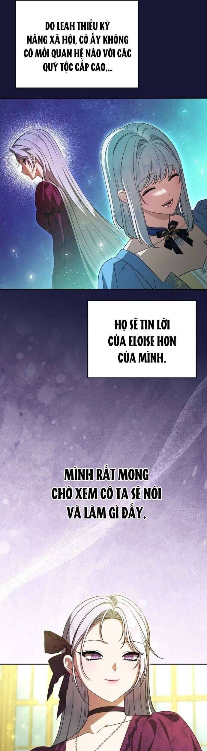 Tôi Trở Thành Người Vợ Đoản Mệnh Của Tên Bạo Chúa - Chapter 46 - Page 30