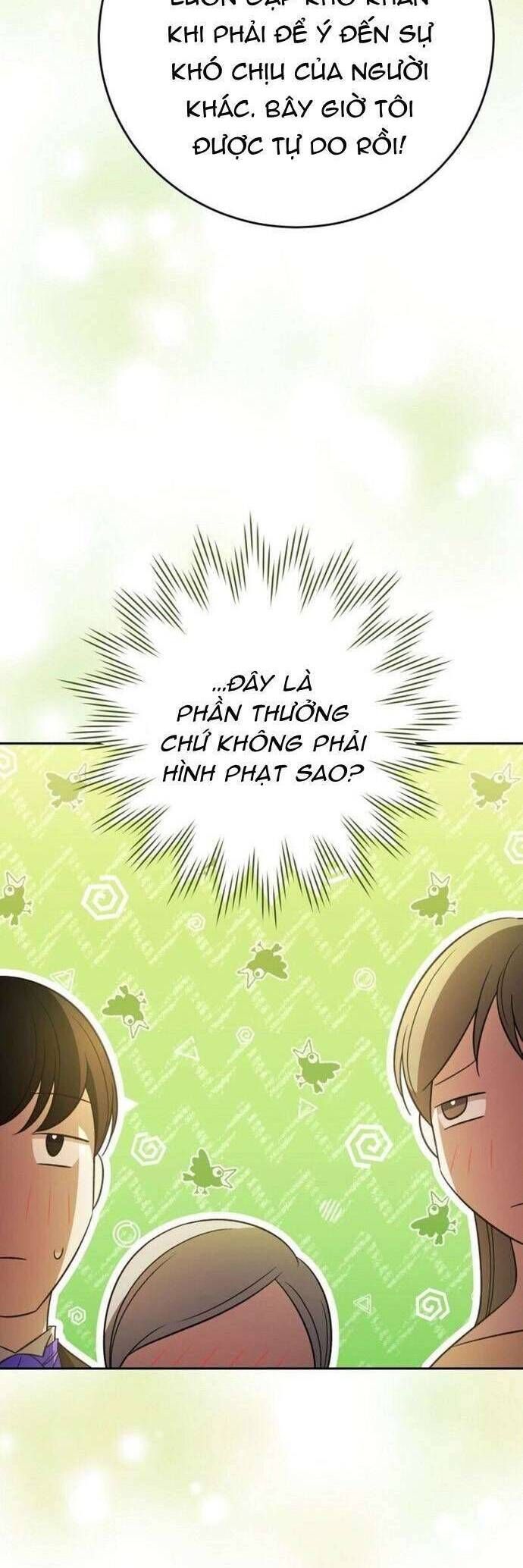 Tôi Trở Thành Người Vợ Đoản Mệnh Của Tên Bạo Chúa - Chapter 46 - Page 40