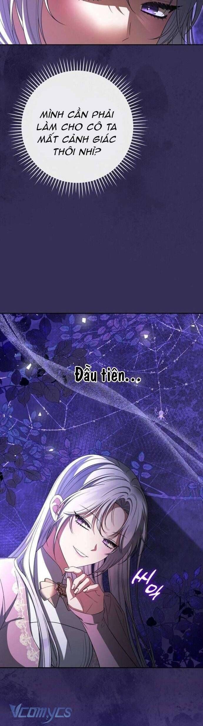 Tôi Trở Thành Người Vợ Đoản Mệnh Của Tên Bạo Chúa - Chapter 46 - Page 5