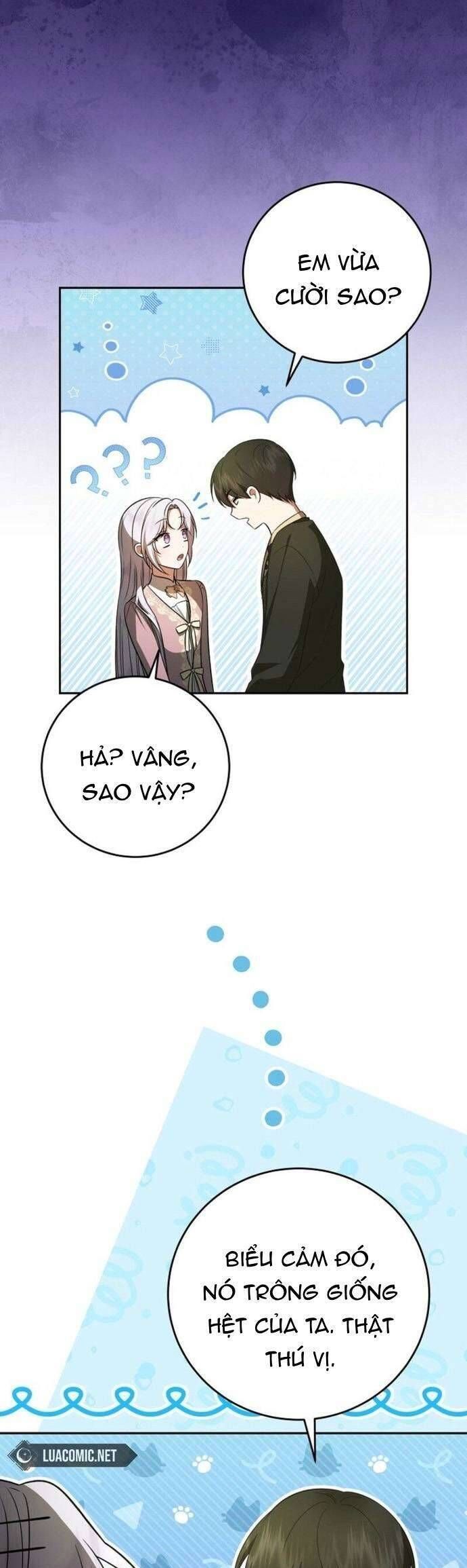 Tôi Trở Thành Người Vợ Đoản Mệnh Của Tên Bạo Chúa - Chapter 46 - Page 6