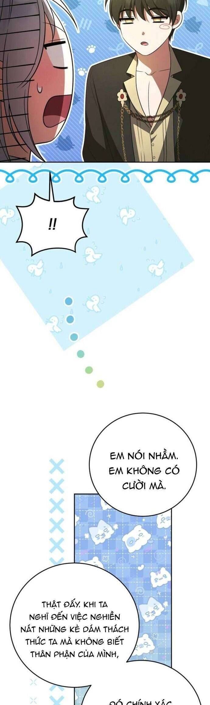 Tôi Trở Thành Người Vợ Đoản Mệnh Của Tên Bạo Chúa - Chapter 46 - Page 7