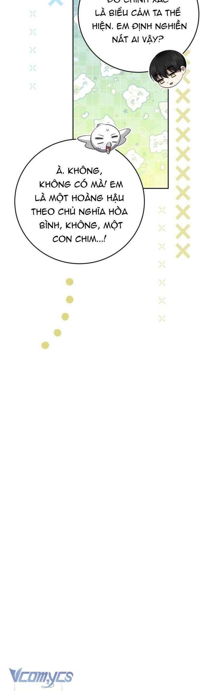 Tôi Trở Thành Người Vợ Đoản Mệnh Của Tên Bạo Chúa - Chapter 46 - Page 8