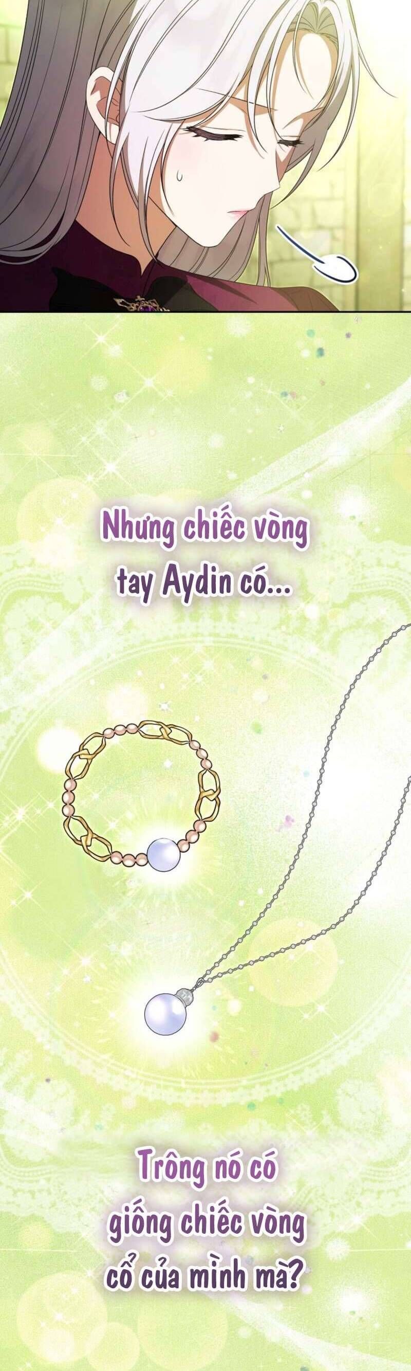 Tôi Trở Thành Người Vợ Đoản Mệnh Của Tên Bạo Chúa - Chapter 47 - Page 13