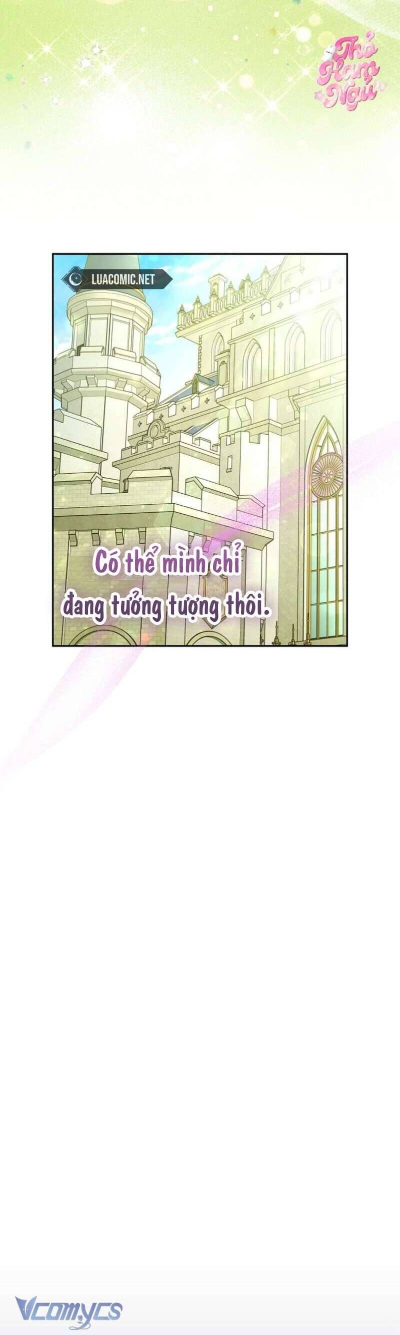 Tôi Trở Thành Người Vợ Đoản Mệnh Của Tên Bạo Chúa - Chapter 47 - Page 14