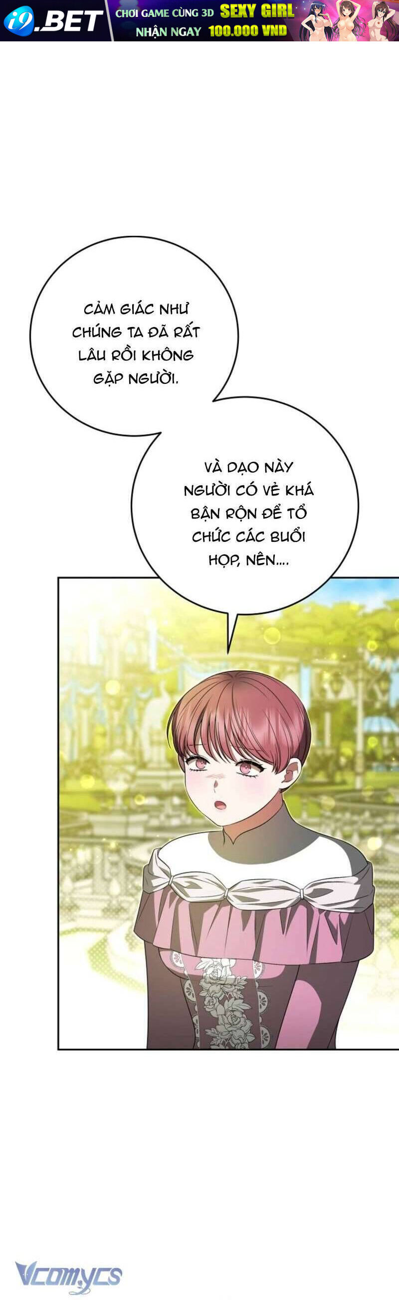 Tôi Trở Thành Người Vợ Đoản Mệnh Của Tên Bạo Chúa - Chapter 47 - Page 26