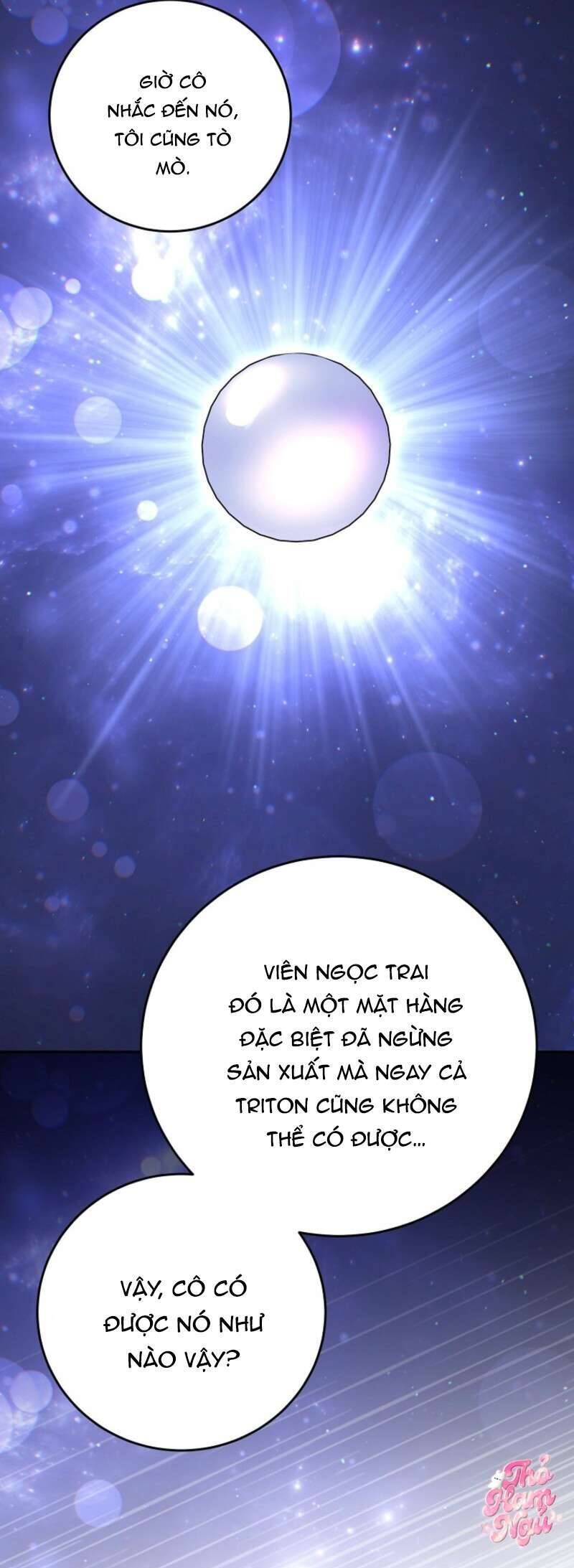 Tôi Trở Thành Người Vợ Đoản Mệnh Của Tên Bạo Chúa - Chapter 47 - Page 42