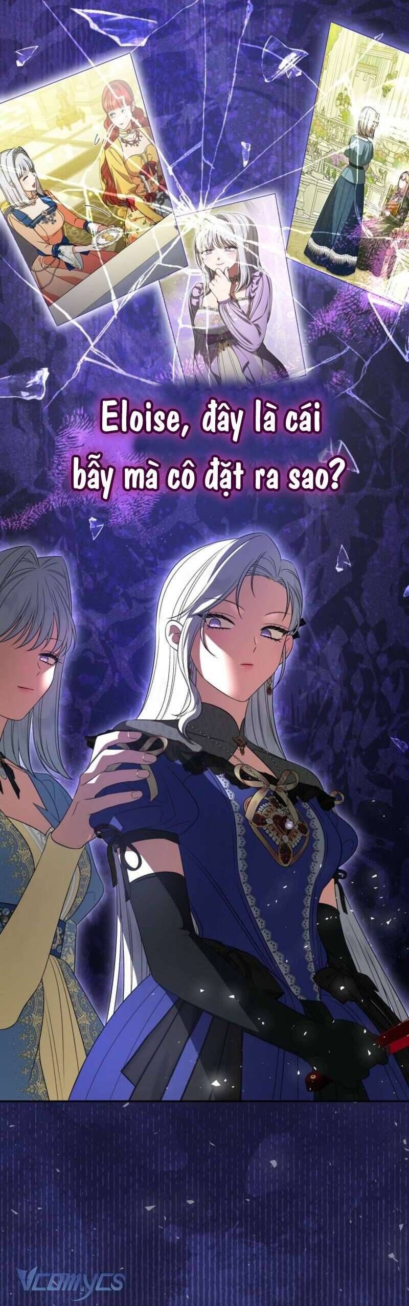 Tôi Trở Thành Người Vợ Đoản Mệnh Của Tên Bạo Chúa - Chapter 47 - Page 50