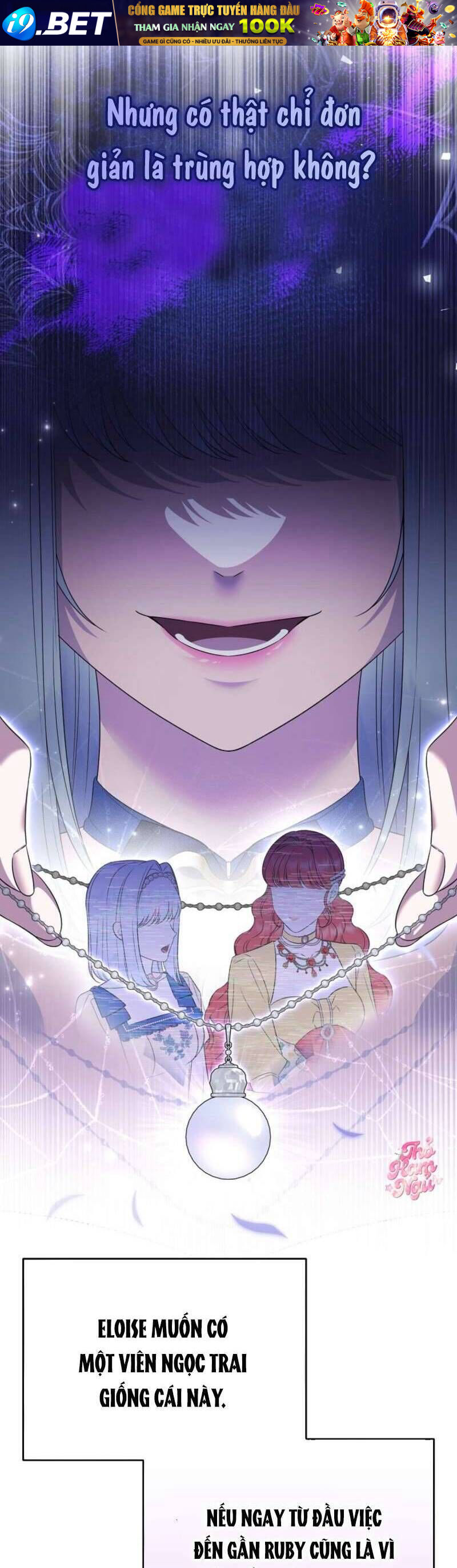 Tôi Trở Thành Người Vợ Đoản Mệnh Của Tên Bạo Chúa - Chapter 48 - Page 10