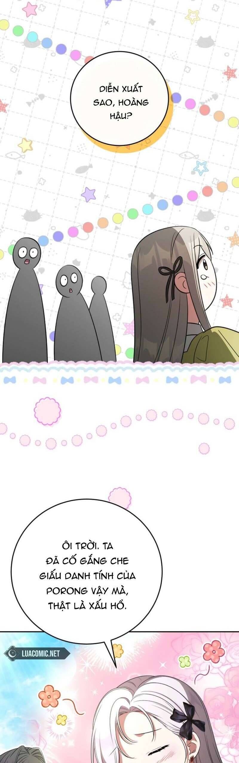 Tôi Trở Thành Người Vợ Đoản Mệnh Của Tên Bạo Chúa - Chapter 48 - Page 13