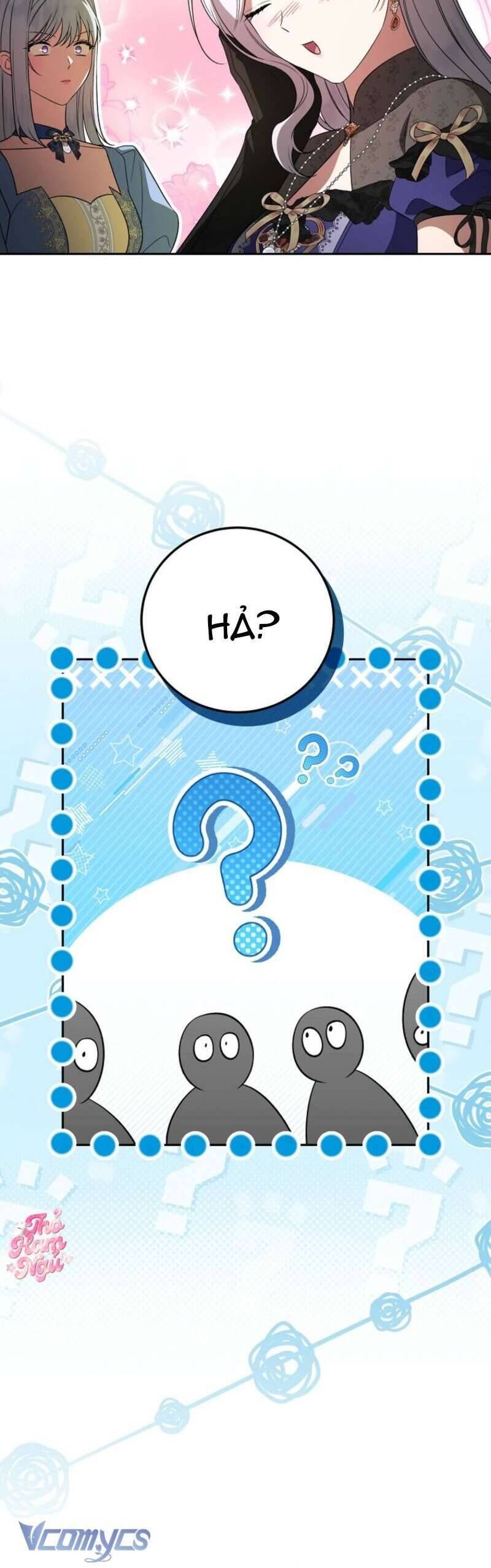 Tôi Trở Thành Người Vợ Đoản Mệnh Của Tên Bạo Chúa - Chapter 48 - Page 14