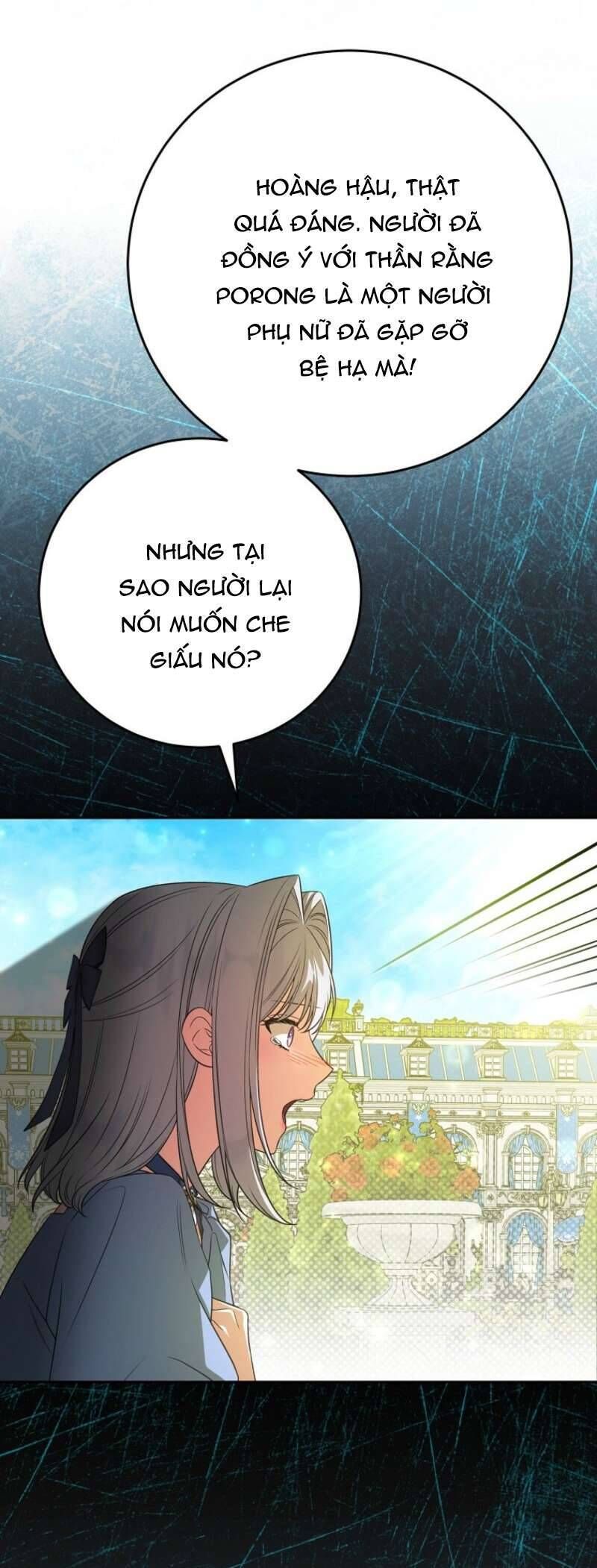 Tôi Trở Thành Người Vợ Đoản Mệnh Của Tên Bạo Chúa - Chapter 48 - Page 24