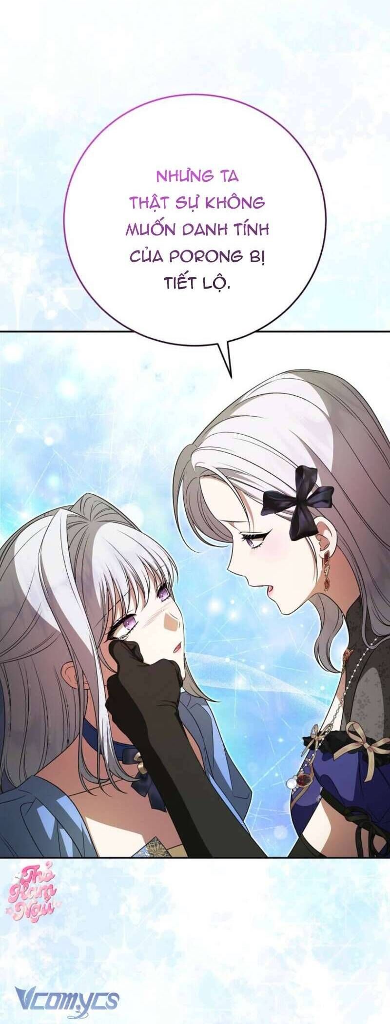 Tôi Trở Thành Người Vợ Đoản Mệnh Của Tên Bạo Chúa - Chapter 48 - Page 26