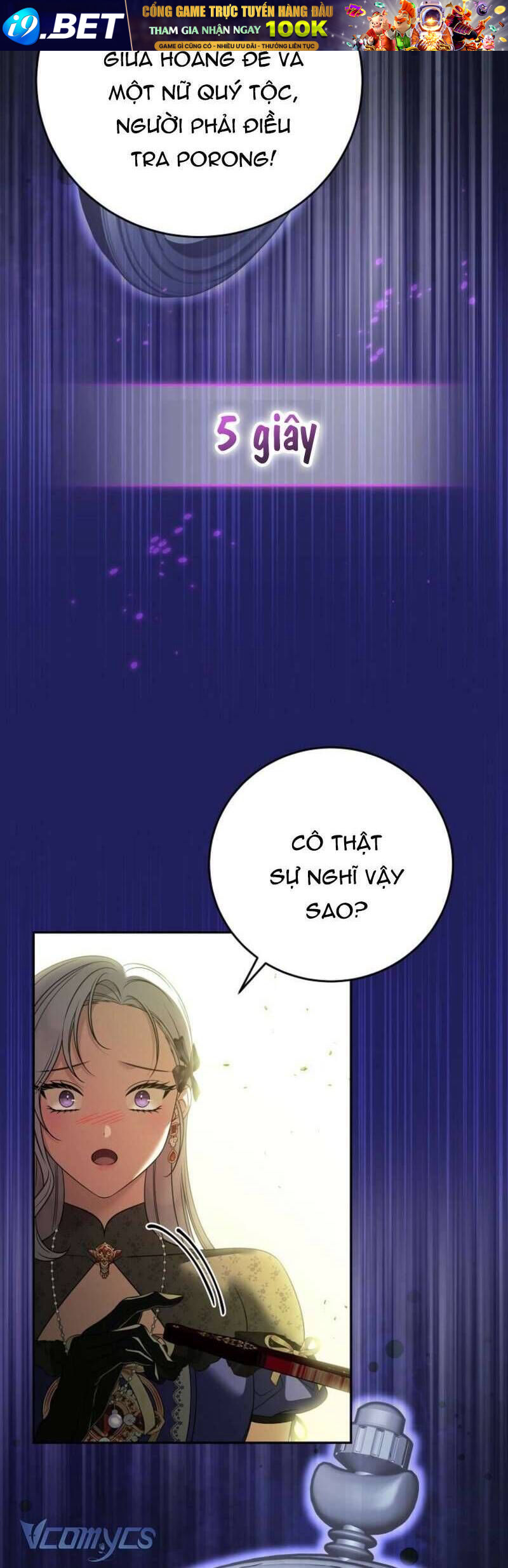 Tôi Trở Thành Người Vợ Đoản Mệnh Của Tên Bạo Chúa - Chapter 48 - Page 41