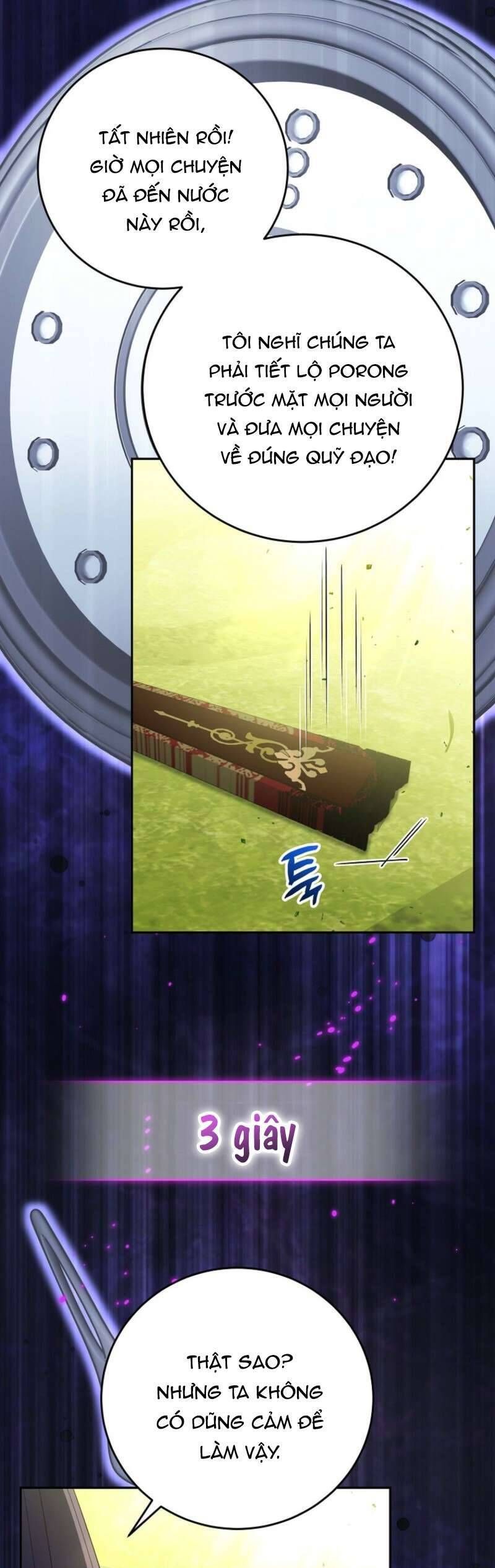 Tôi Trở Thành Người Vợ Đoản Mệnh Của Tên Bạo Chúa - Chapter 48 - Page 42