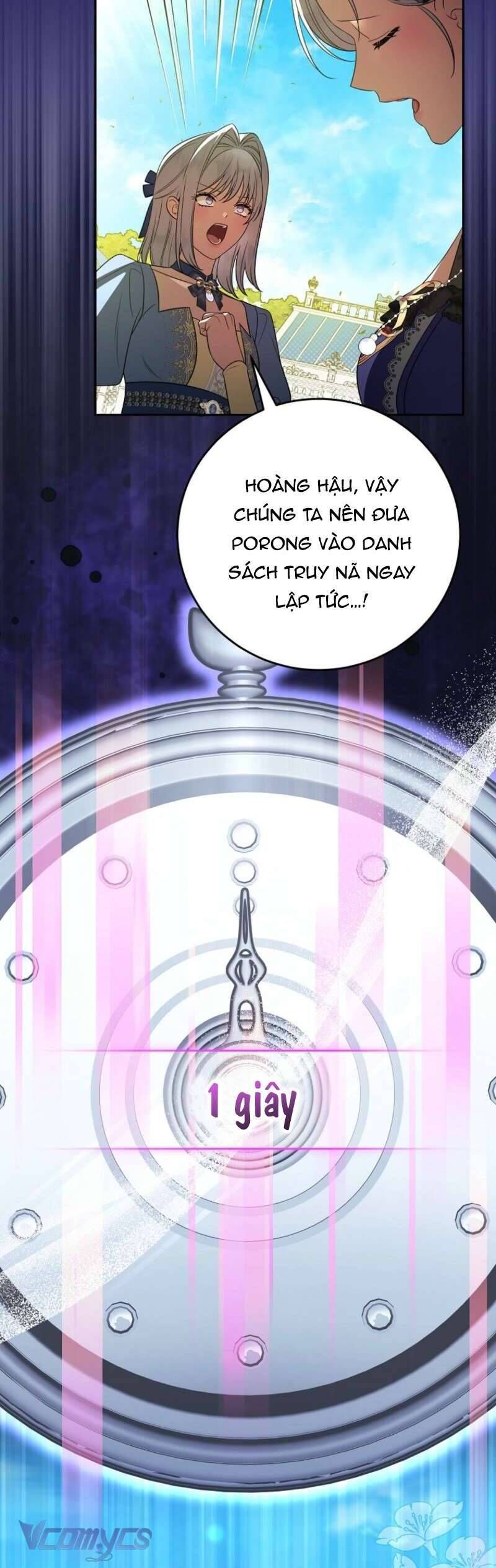 Tôi Trở Thành Người Vợ Đoản Mệnh Của Tên Bạo Chúa - Chapter 48 - Page 44