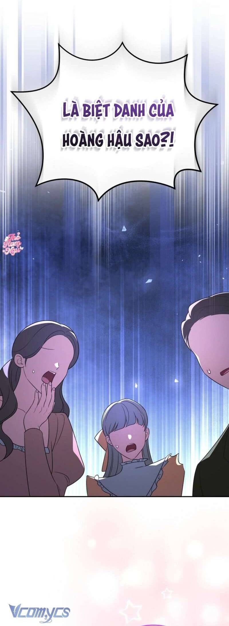 Tôi Trở Thành Người Vợ Đoản Mệnh Của Tên Bạo Chúa - Chapter 48 - Page 50