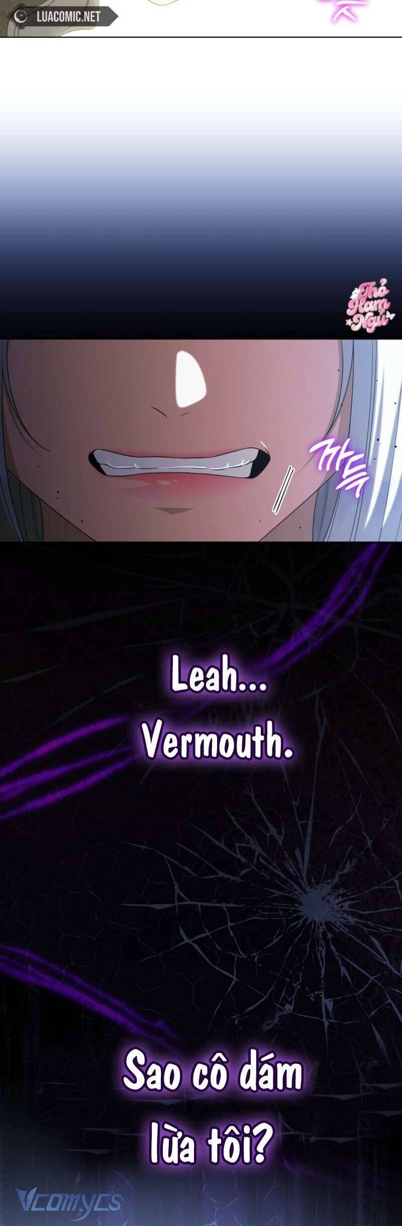 Tôi Trở Thành Người Vợ Đoản Mệnh Của Tên Bạo Chúa - Chapter 48 - Page 56