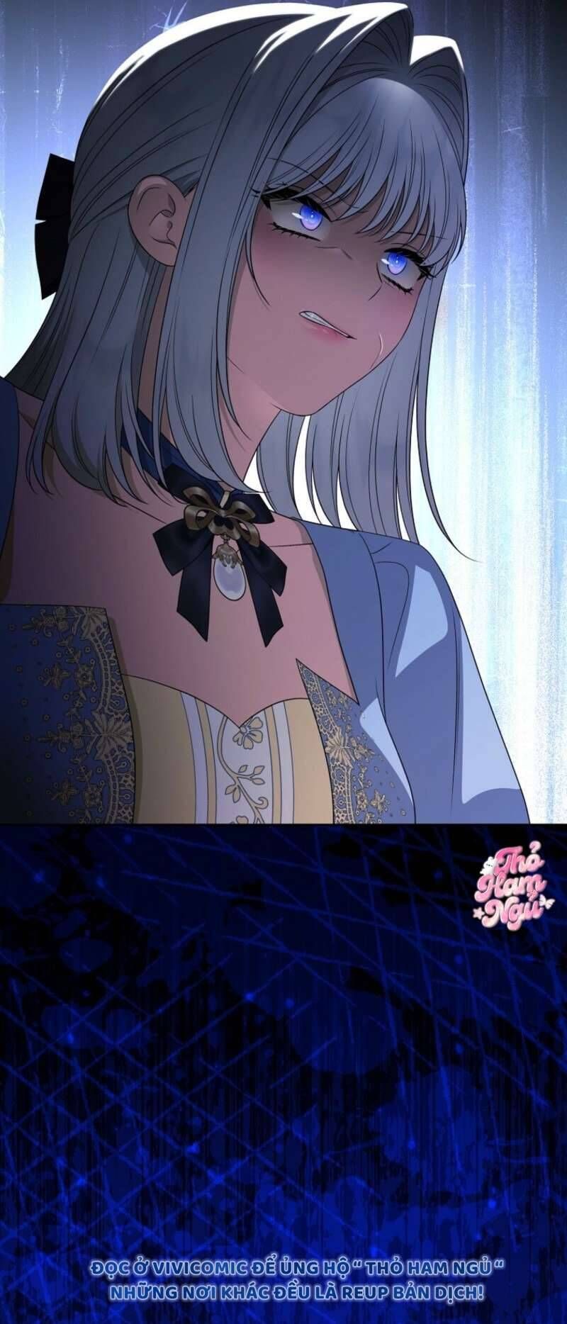 Tôi Trở Thành Người Vợ Đoản Mệnh Của Tên Bạo Chúa - Chapter 48 - Page 57