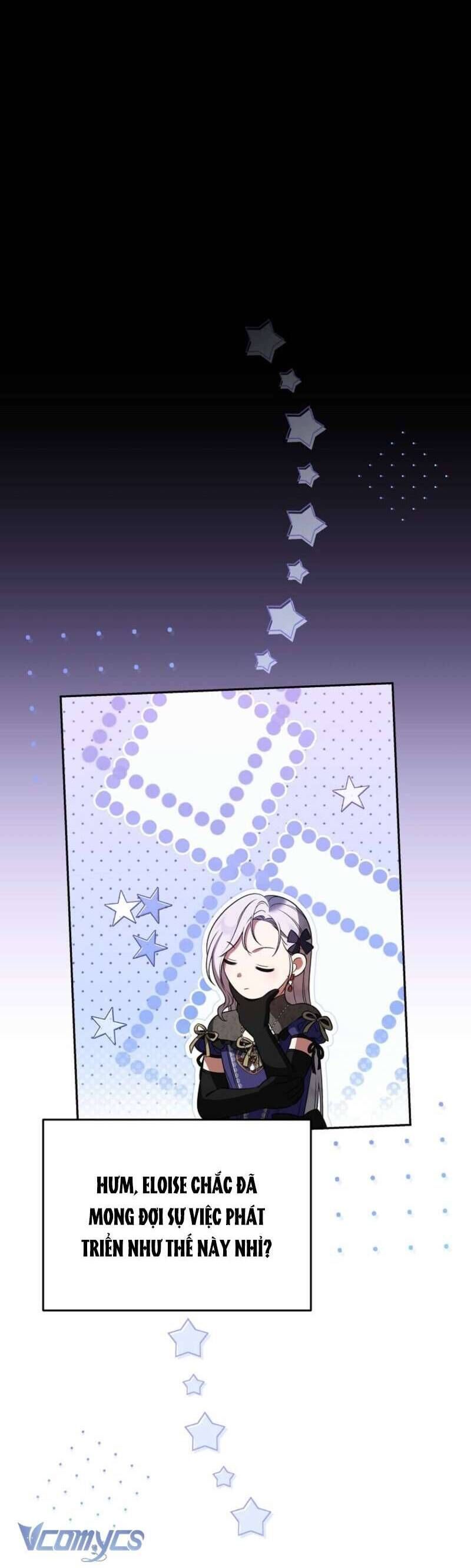 Tôi Trở Thành Người Vợ Đoản Mệnh Của Tên Bạo Chúa - Chapter 48 - Page 8