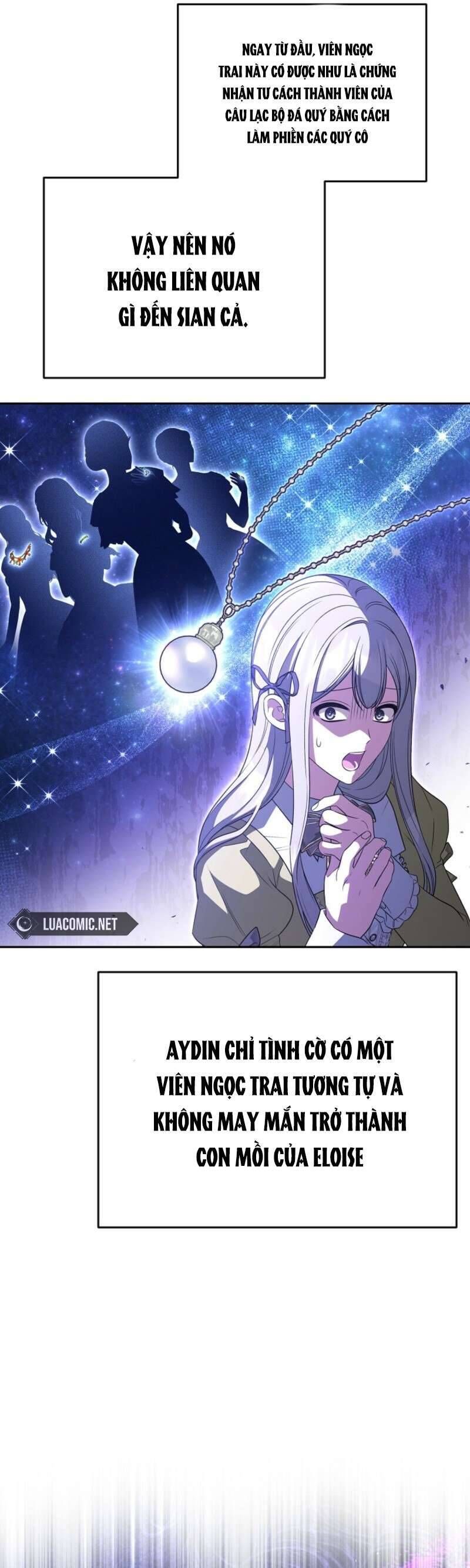 Tôi Trở Thành Người Vợ Đoản Mệnh Của Tên Bạo Chúa - Chapter 48 - Page 9