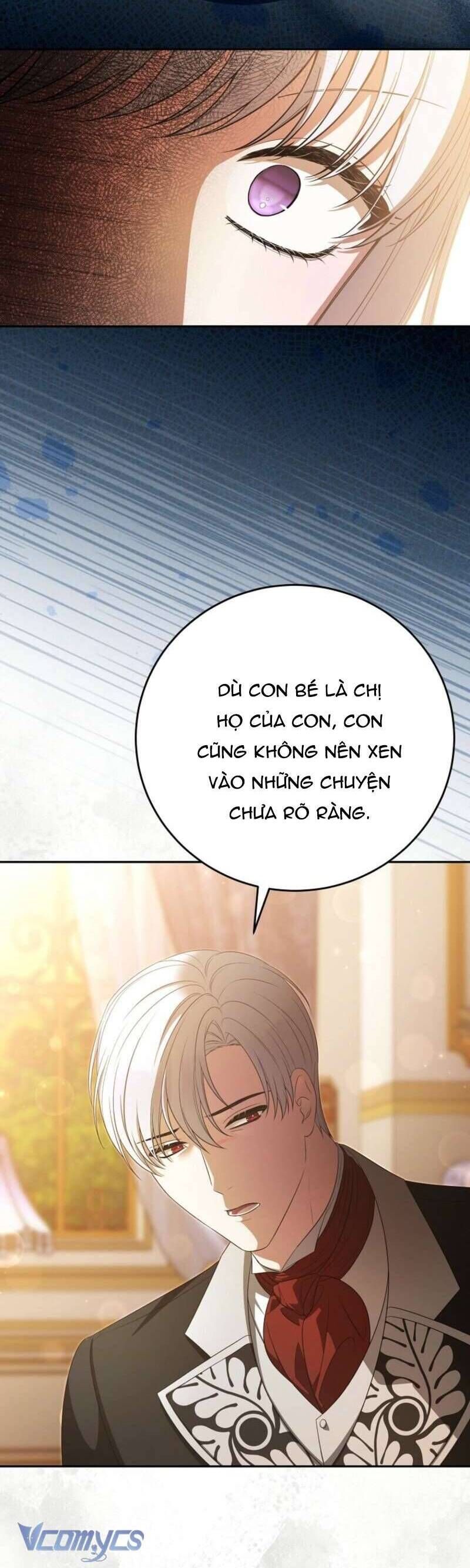 Tôi Trở Thành Người Vợ Đoản Mệnh Của Tên Bạo Chúa - Chapter 49 - Page 13