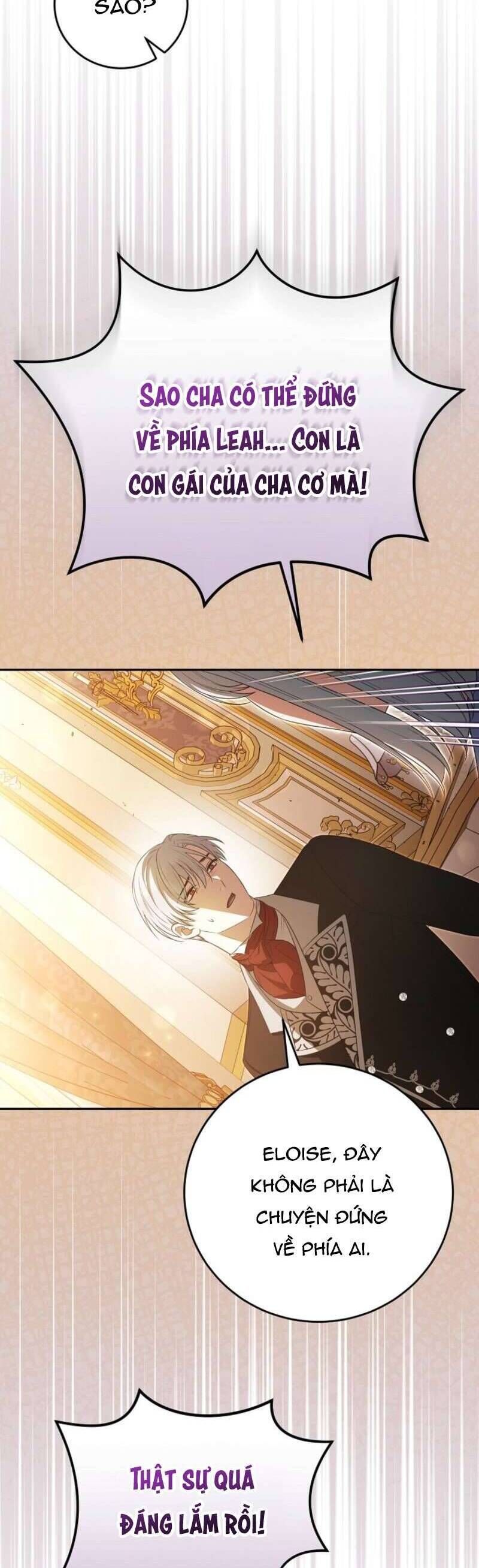 Tôi Trở Thành Người Vợ Đoản Mệnh Của Tên Bạo Chúa - Chapter 49 - Page 15