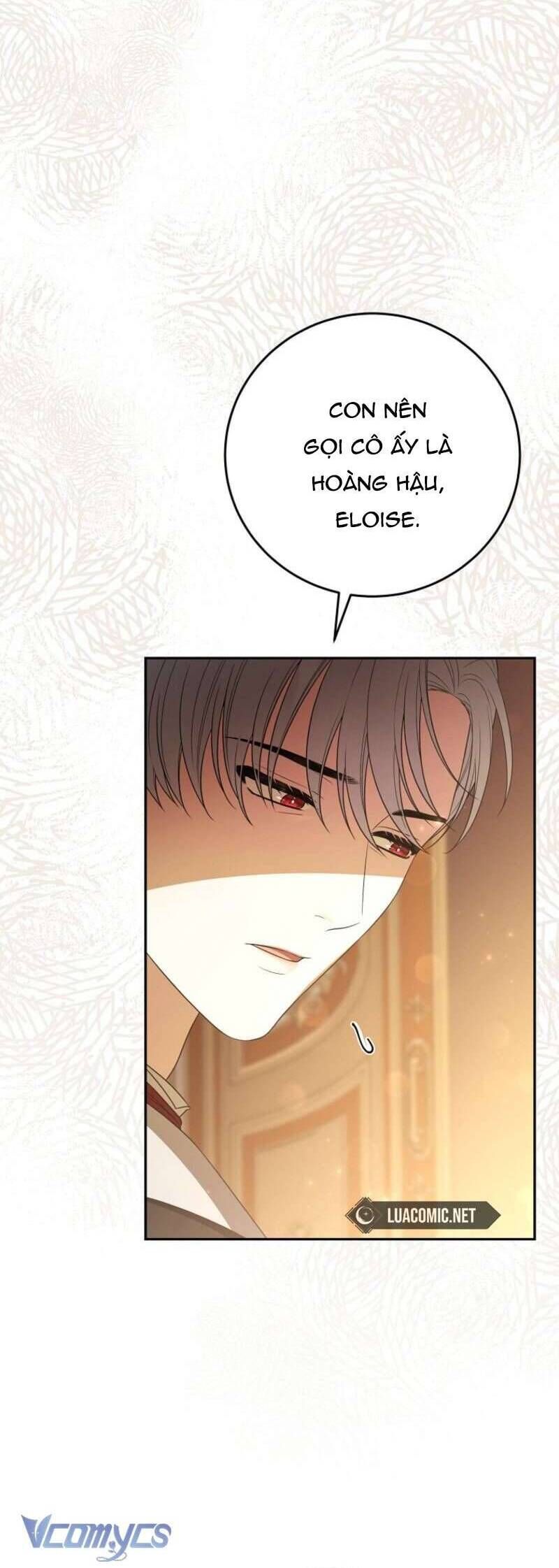 Tôi Trở Thành Người Vợ Đoản Mệnh Của Tên Bạo Chúa - Chapter 49 - Page 19