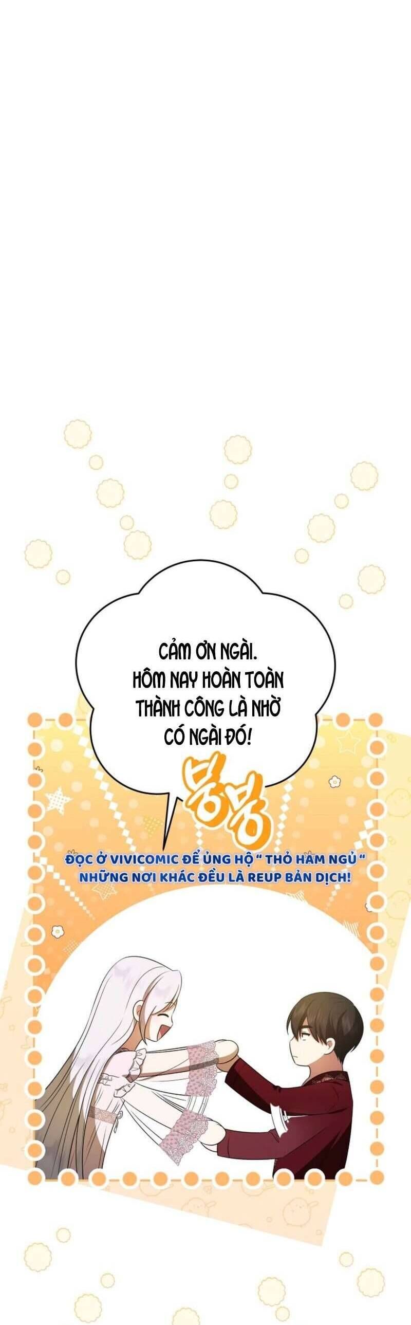 Tôi Trở Thành Người Vợ Đoản Mệnh Của Tên Bạo Chúa - Chapter 49 - Page 24