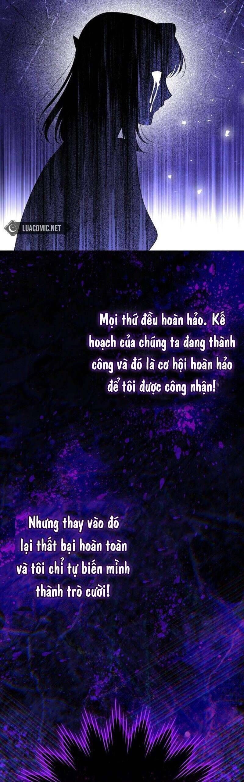 Tôi Trở Thành Người Vợ Đoản Mệnh Của Tên Bạo Chúa - Chapter 49 - Page 3