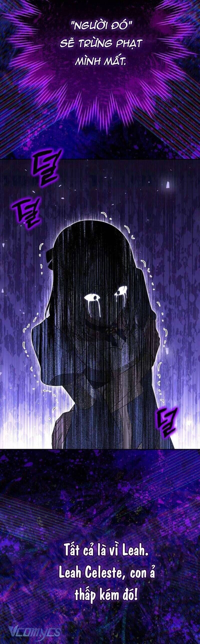 Tôi Trở Thành Người Vợ Đoản Mệnh Của Tên Bạo Chúa - Chapter 49 - Page 4