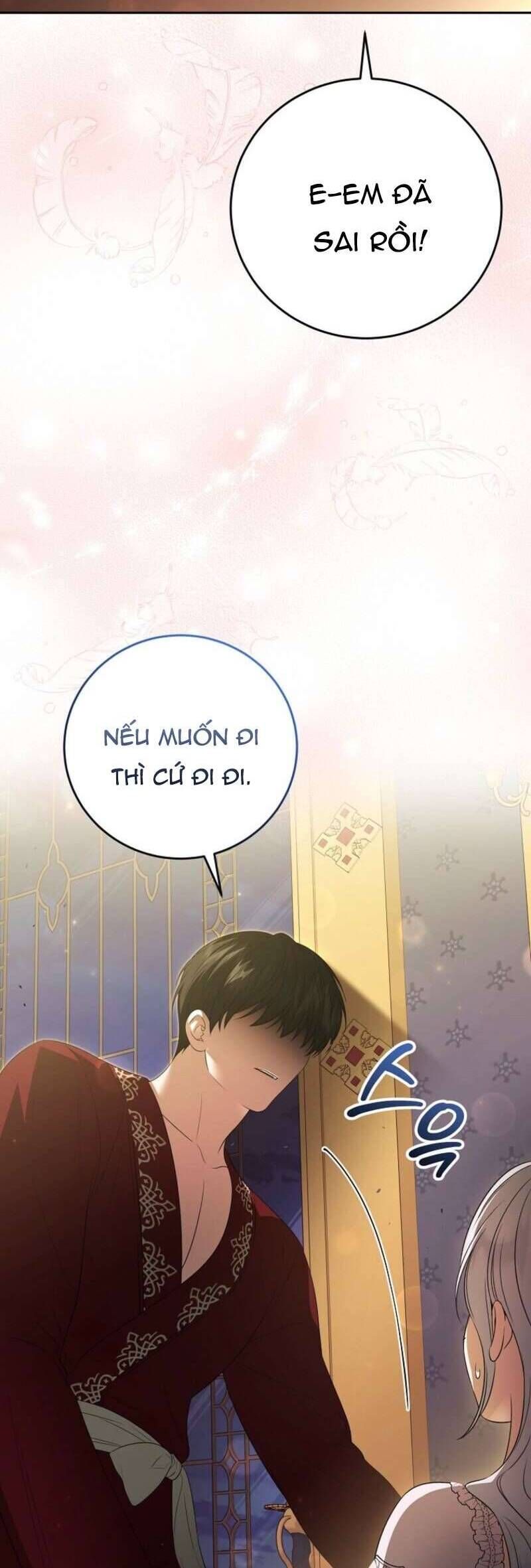 Tôi Trở Thành Người Vợ Đoản Mệnh Của Tên Bạo Chúa - Chapter 49 - Page 44