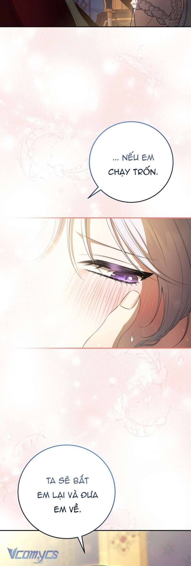 Tôi Trở Thành Người Vợ Đoản Mệnh Của Tên Bạo Chúa - Chapter 49 - Page 45