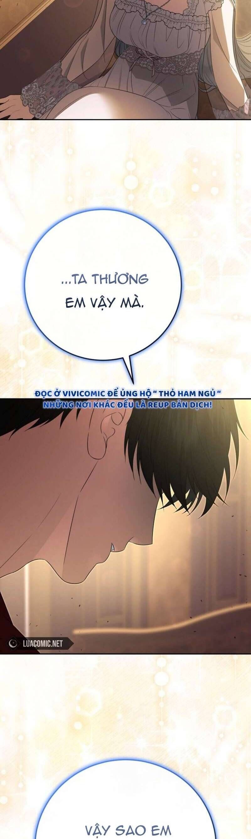 Tôi Trở Thành Người Vợ Đoản Mệnh Của Tên Bạo Chúa - Chapter 49 - Page 47