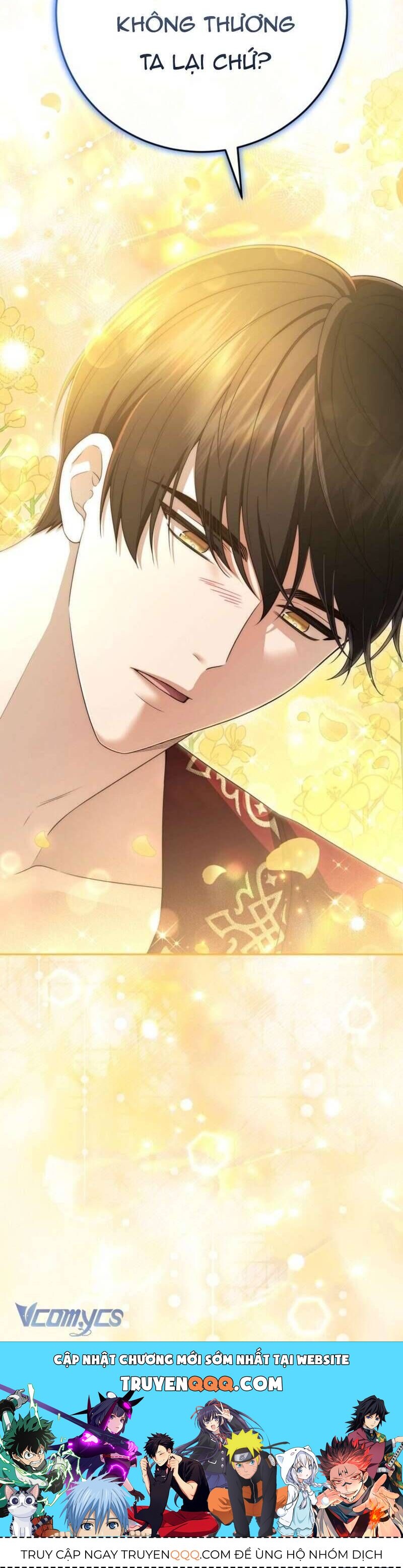 Tôi Trở Thành Người Vợ Đoản Mệnh Của Tên Bạo Chúa - Chapter 49 - Page 48