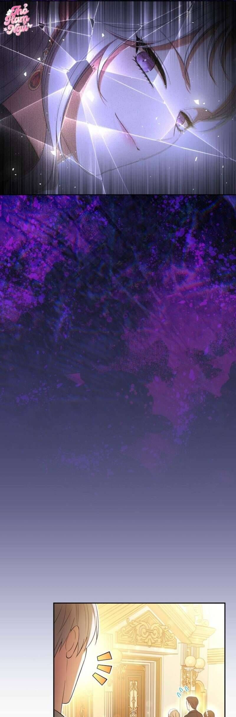 Tôi Trở Thành Người Vợ Đoản Mệnh Của Tên Bạo Chúa - Chapter 49 - Page 5