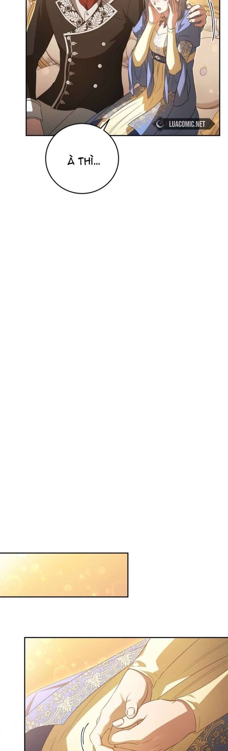 Tôi Trở Thành Người Vợ Đoản Mệnh Của Tên Bạo Chúa - Chapter 49 - Page 9