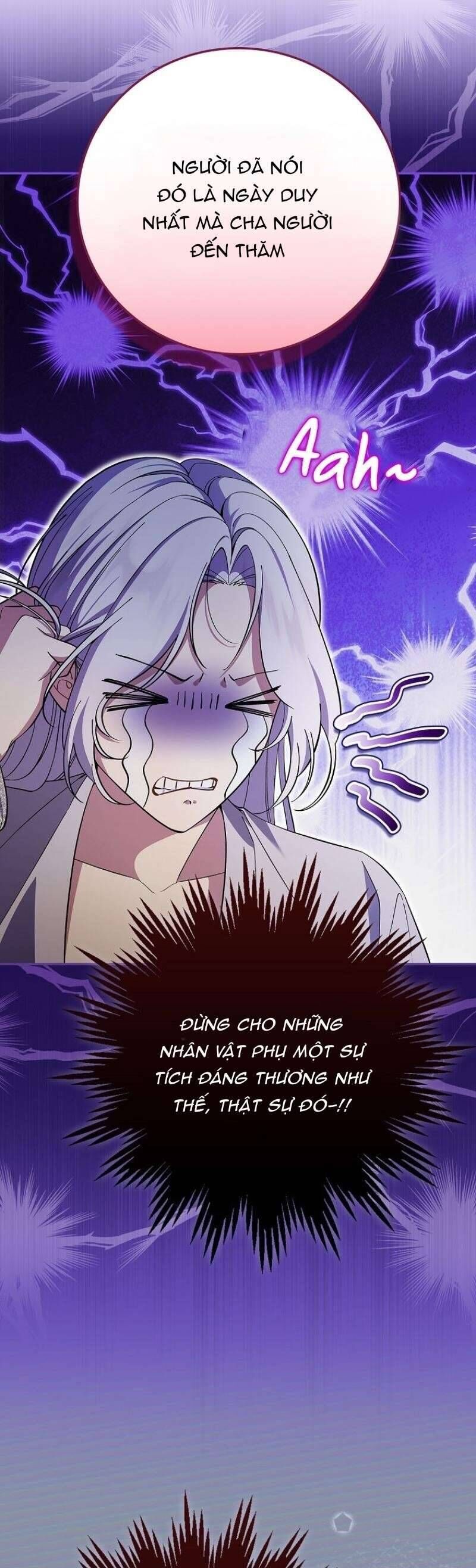 Tôi Trở Thành Người Vợ Đoản Mệnh Của Tên Bạo Chúa - Chapter 5 - Page 22