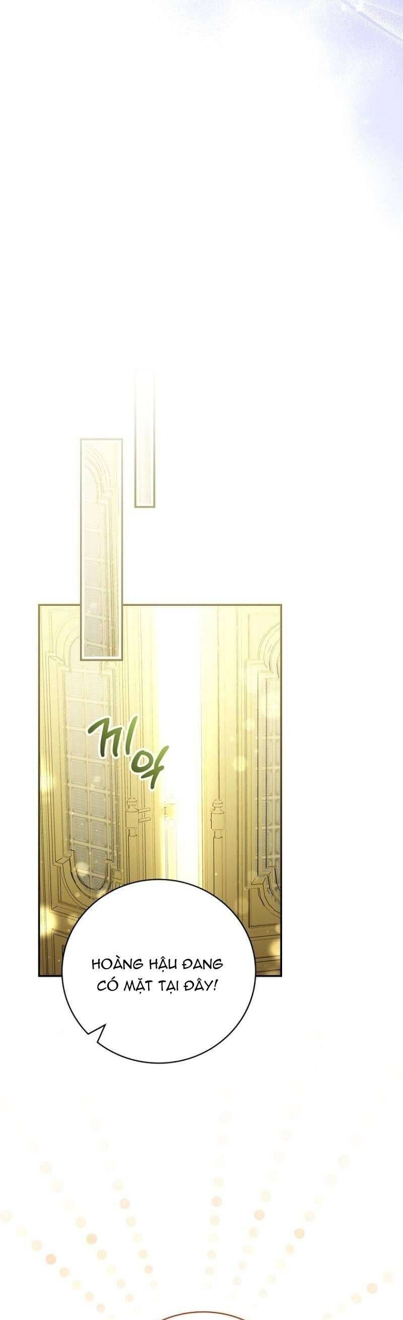 Tôi Trở Thành Người Vợ Đoản Mệnh Của Tên Bạo Chúa - Chapter 5 - Page 28