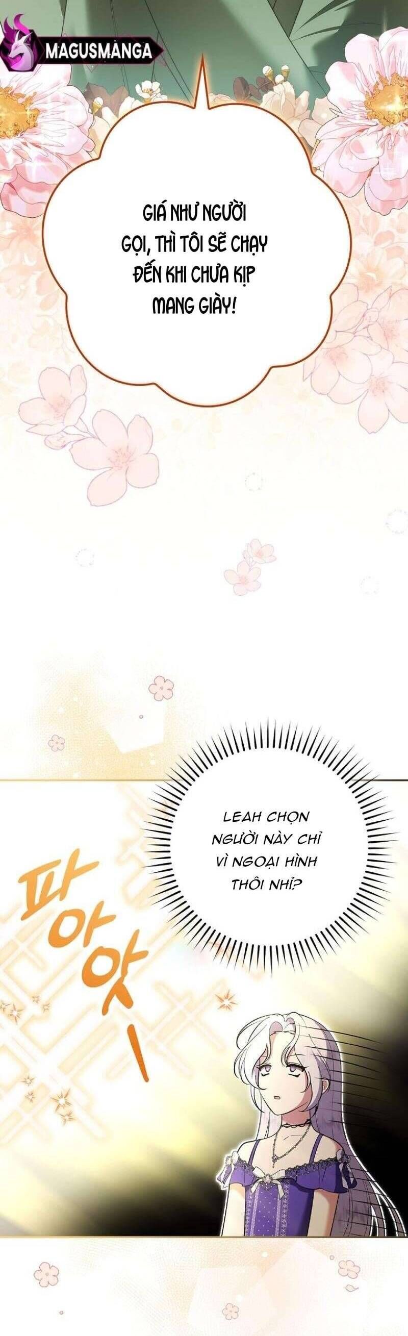 Tôi Trở Thành Người Vợ Đoản Mệnh Của Tên Bạo Chúa - Chapter 5 - Page 30