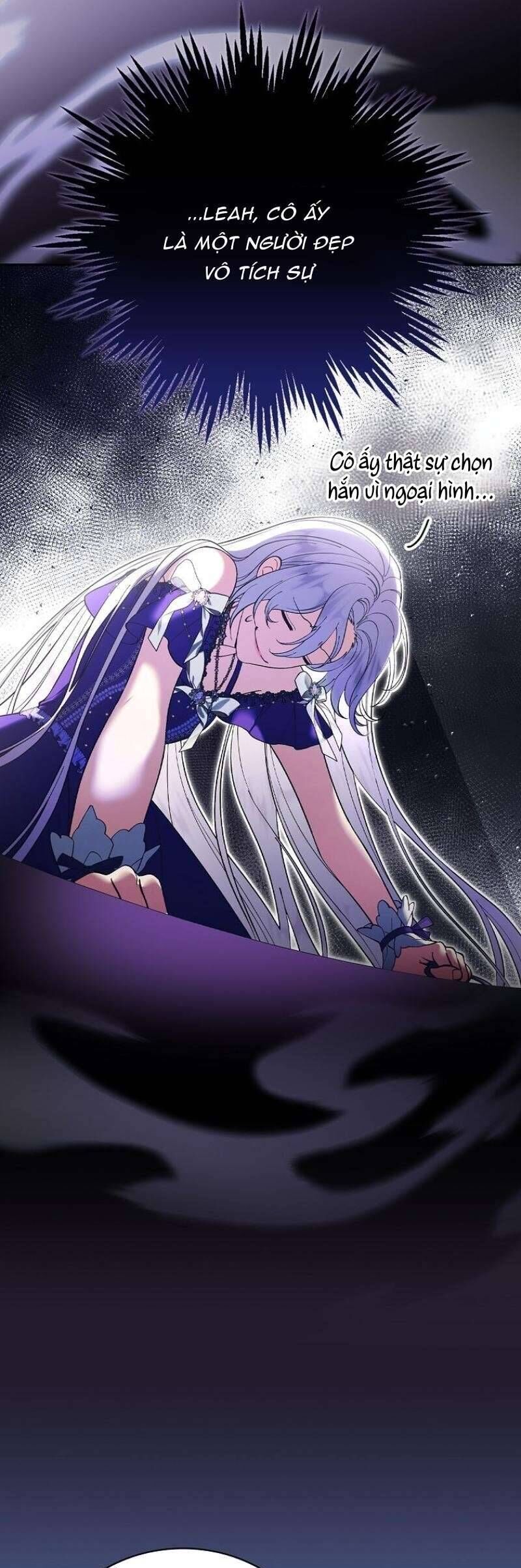 Tôi Trở Thành Người Vợ Đoản Mệnh Của Tên Bạo Chúa - Chapter 5 - Page 45