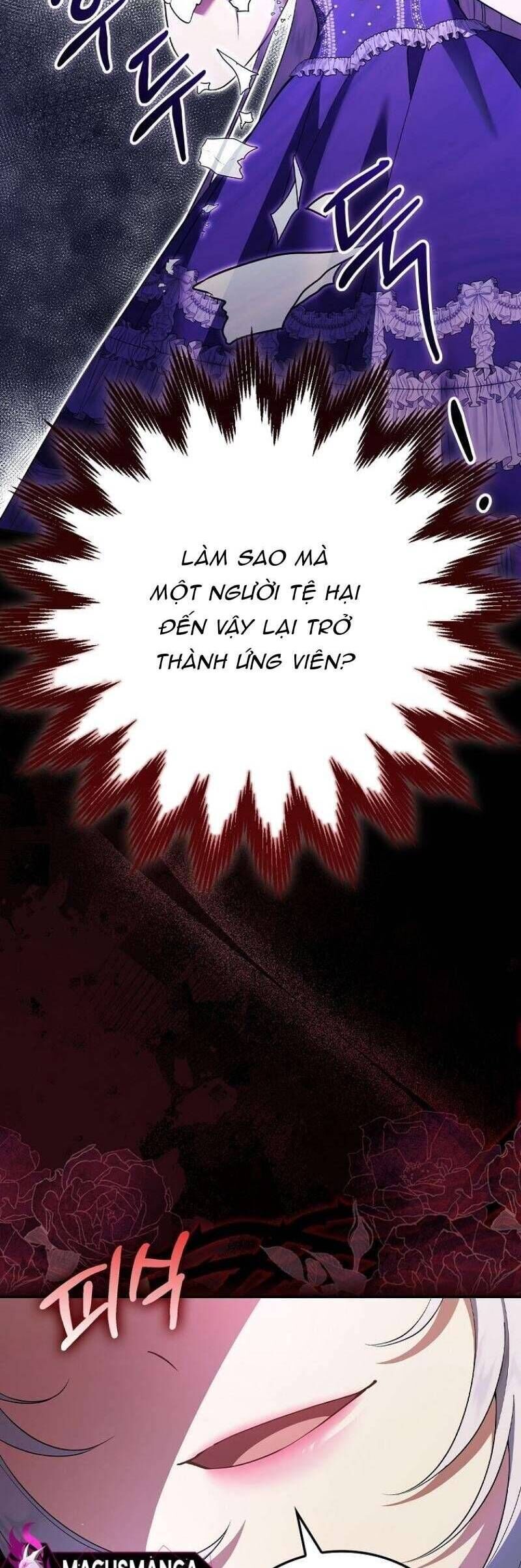 Tôi Trở Thành Người Vợ Đoản Mệnh Của Tên Bạo Chúa - Chapter 5 - Page 48