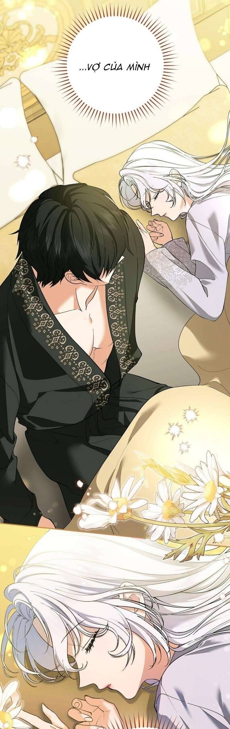 Tôi Trở Thành Người Vợ Đoản Mệnh Của Tên Bạo Chúa - Chapter 5 - Page 5