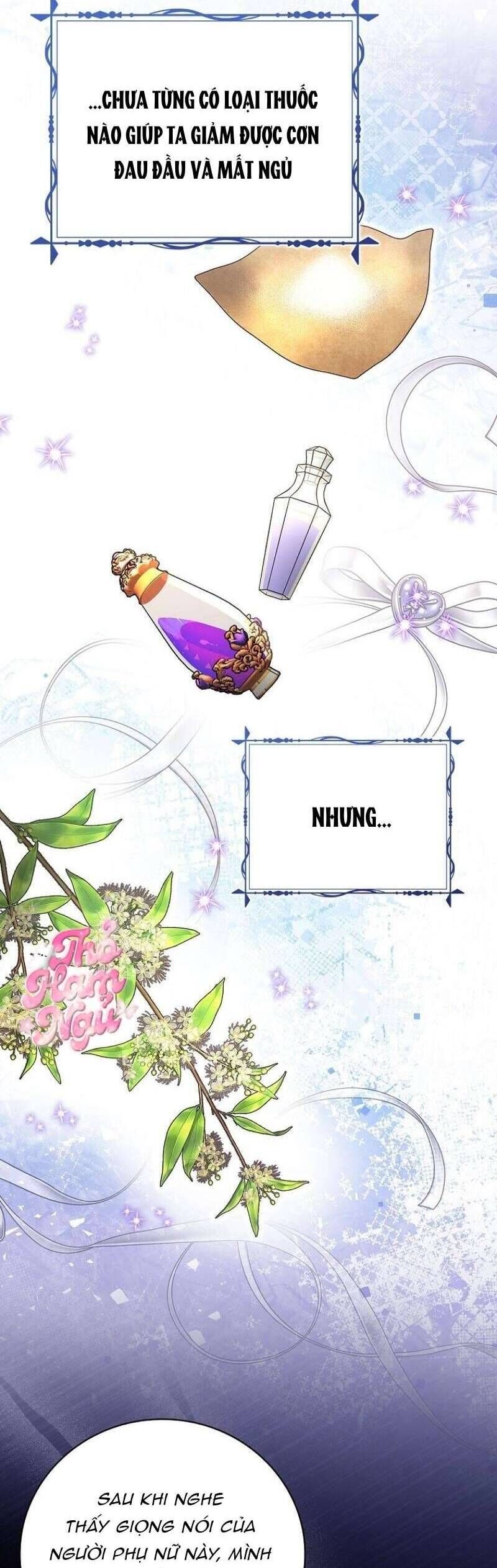 Tôi Trở Thành Người Vợ Đoản Mệnh Của Tên Bạo Chúa - Chapter 5 - Page 7