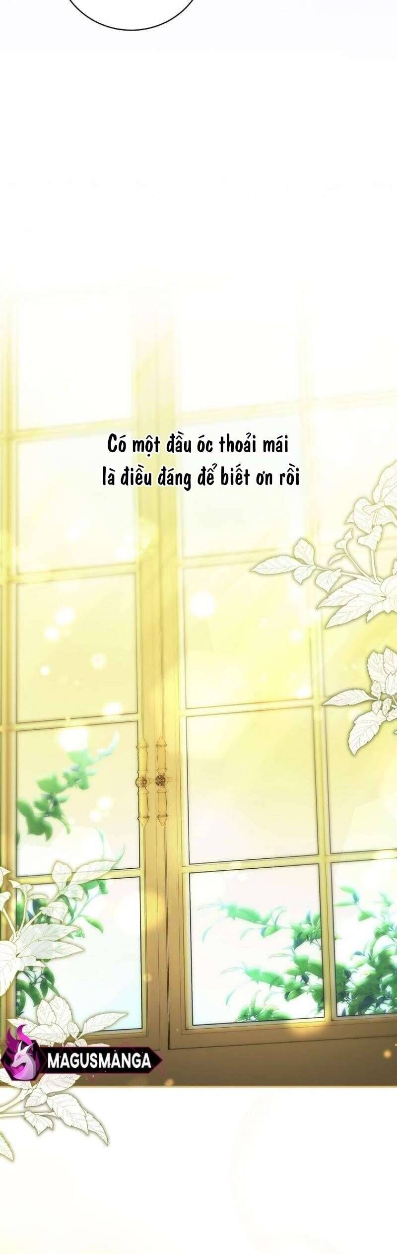 Tôi Trở Thành Người Vợ Đoản Mệnh Của Tên Bạo Chúa - Chapter 5 - Page 9