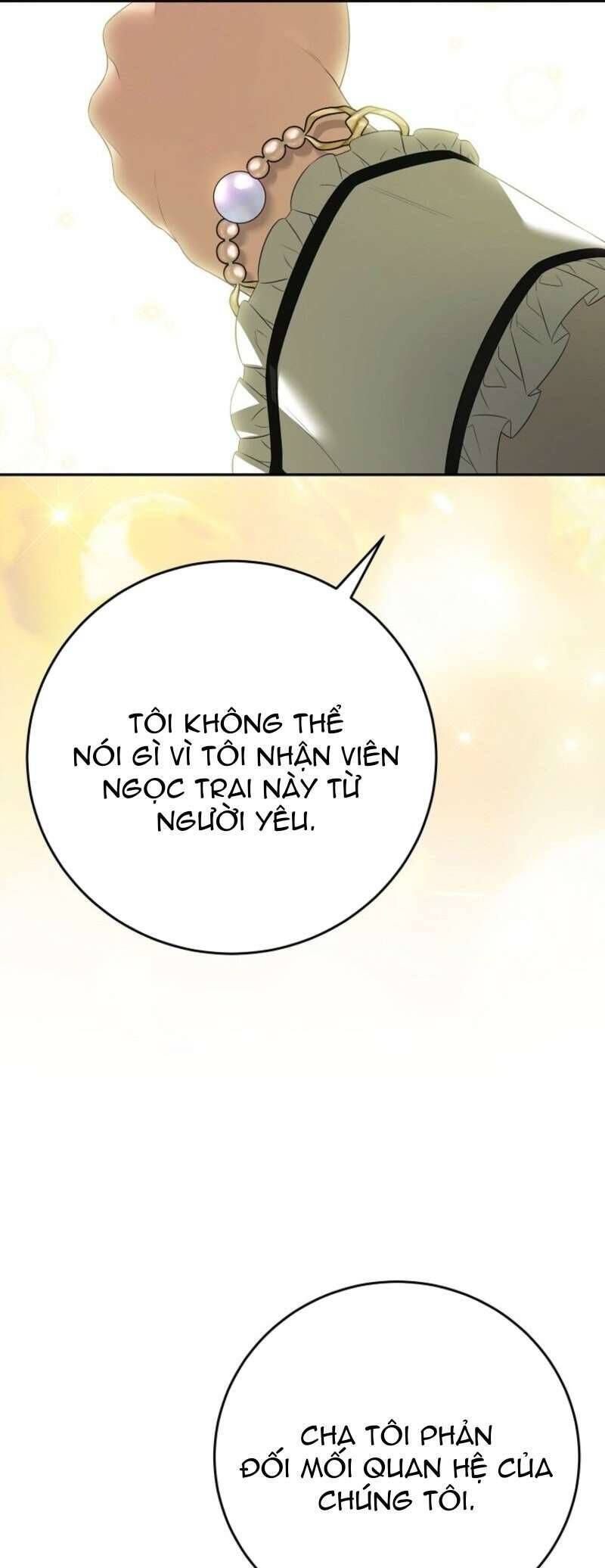 Tôi Trở Thành Người Vợ Đoản Mệnh Của Tên Bạo Chúa - Chapter 50 - Page 26